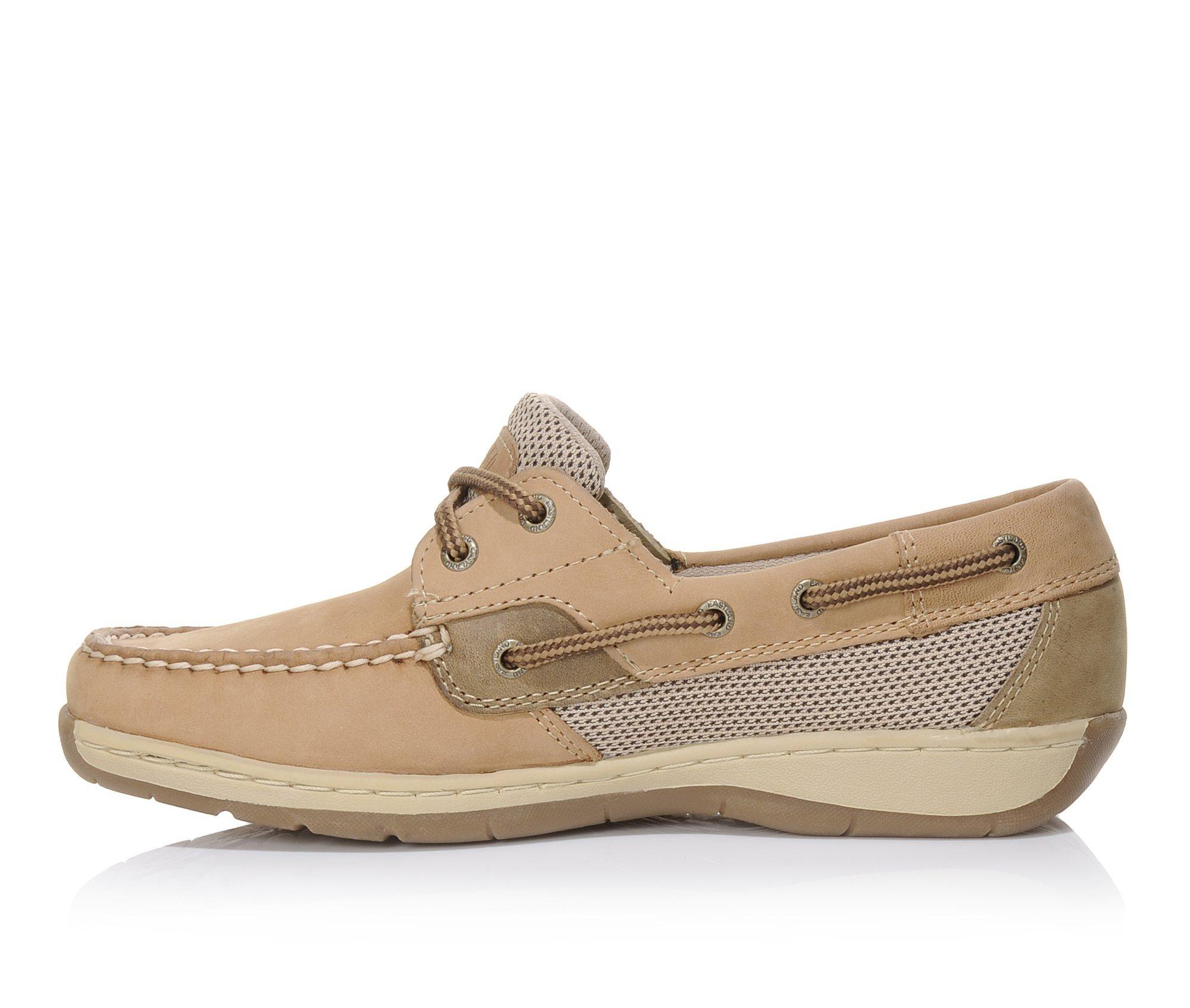 Women's Eastland Solstice Boat Shoes