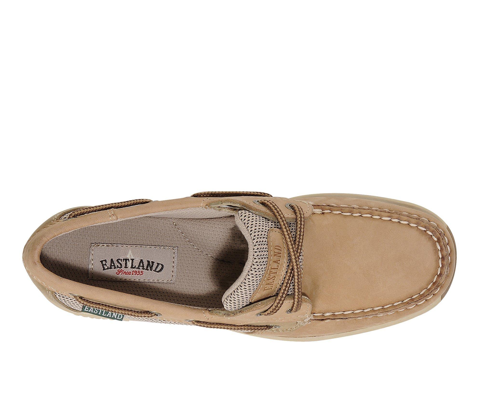 Women's Eastland Solstice Boat Shoes