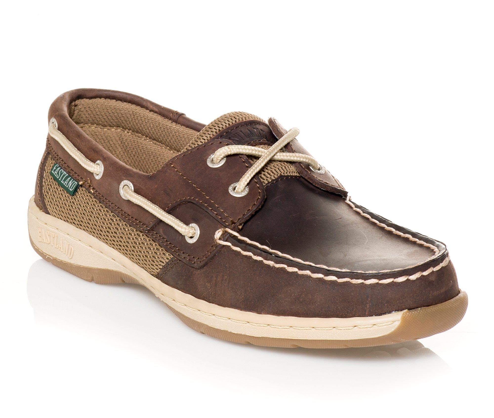 Women's Eastland Solstice Boat Shoes