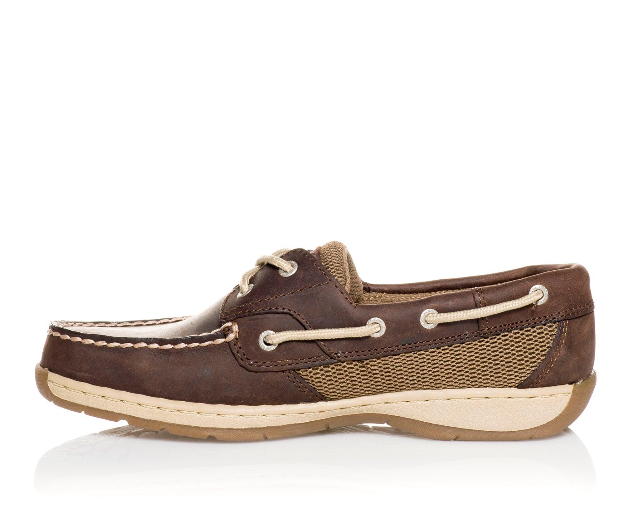 Women's Eastland Solstice Boat Shoes