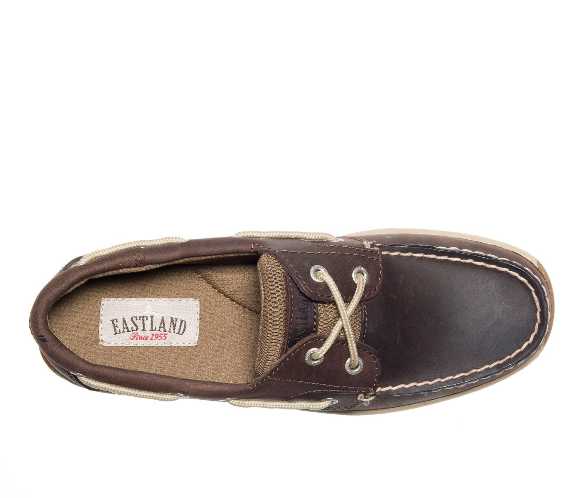Women's Eastland Solstice Boat Shoes