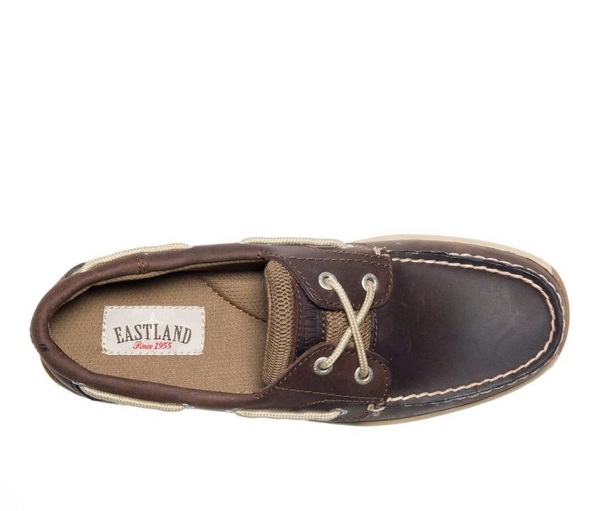 Women's Eastland Solstice Boat Shoes