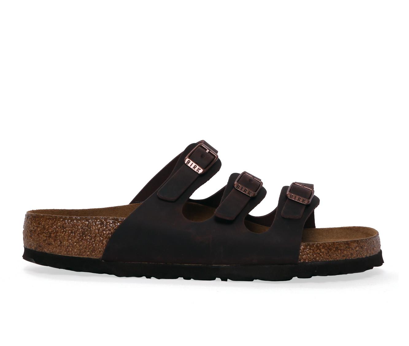 Women's Birkenstock Florida Footbed Sandals