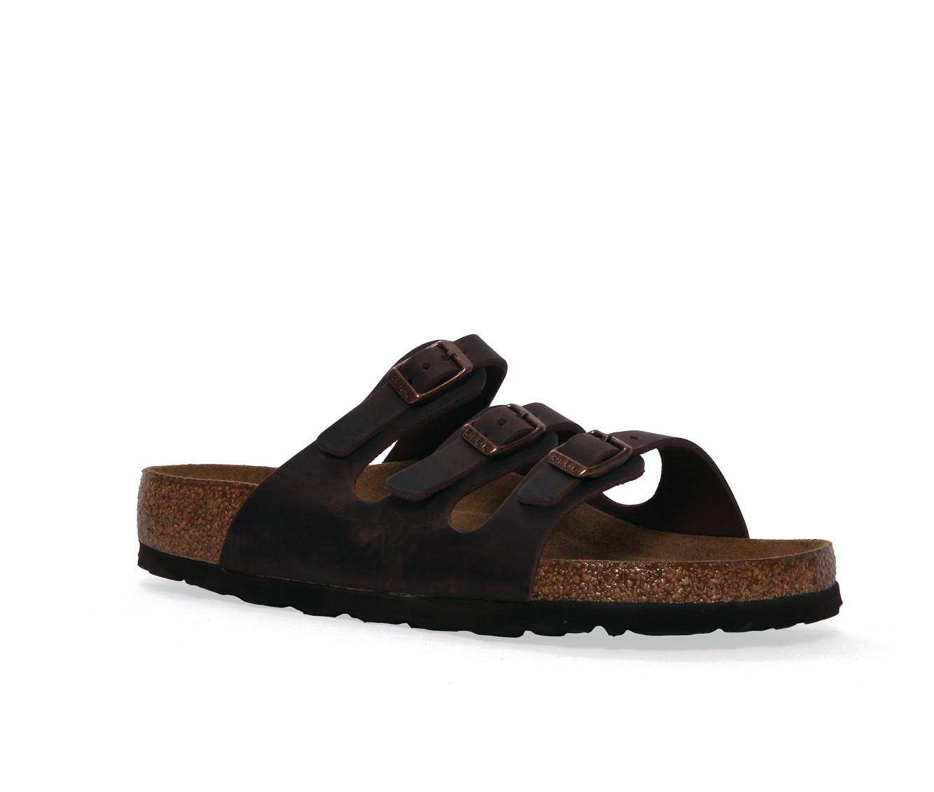 Women's Birkenstock Florida Footbed Sandals