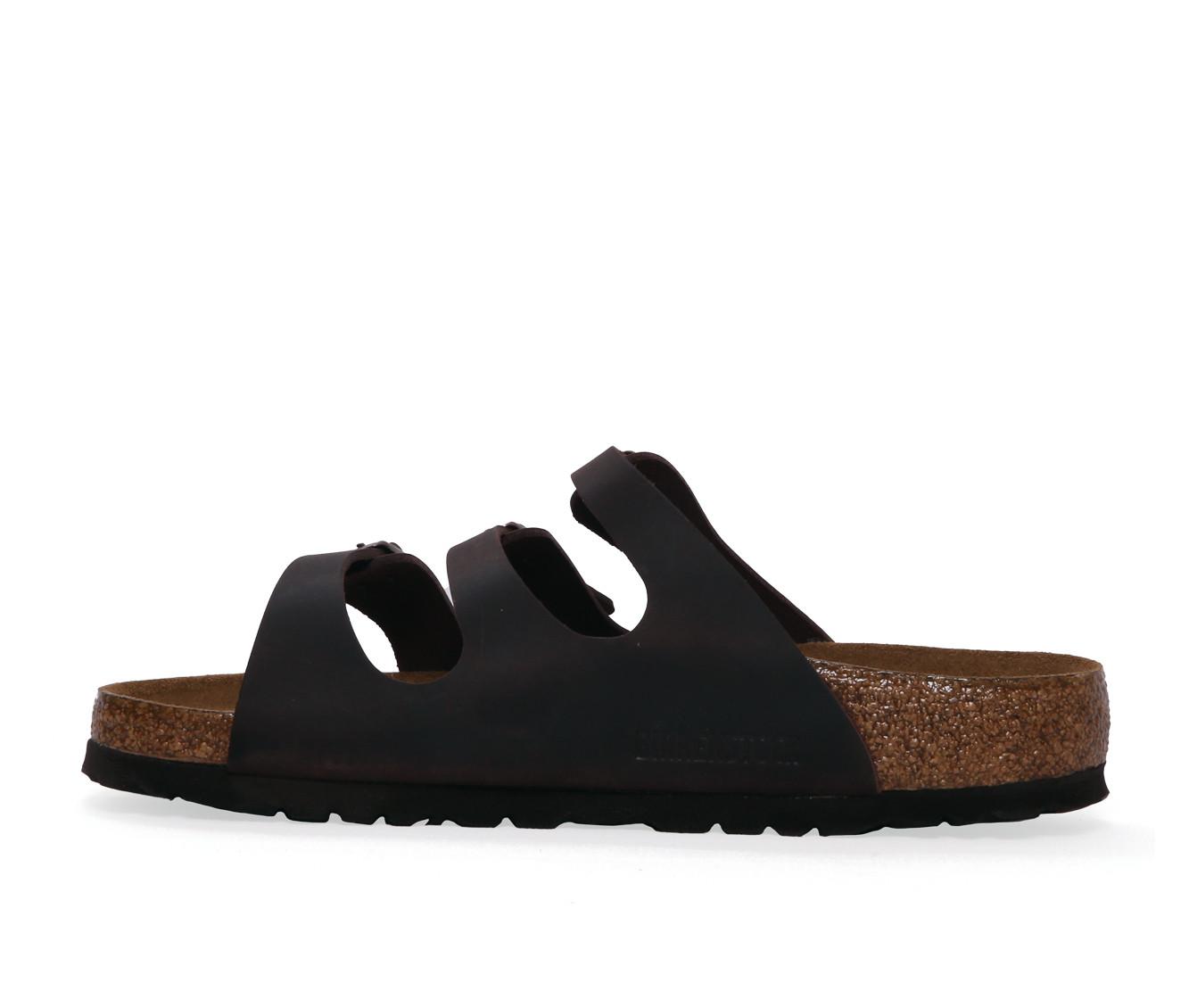 Women's Birkenstock Florida Footbed Sandals