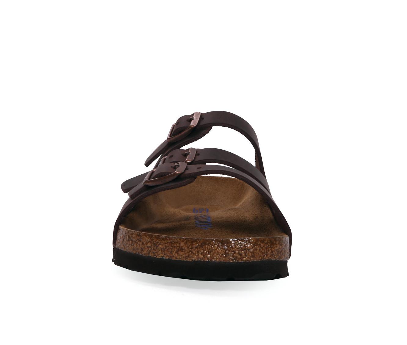 Women's Birkenstock Florida Footbed Sandals