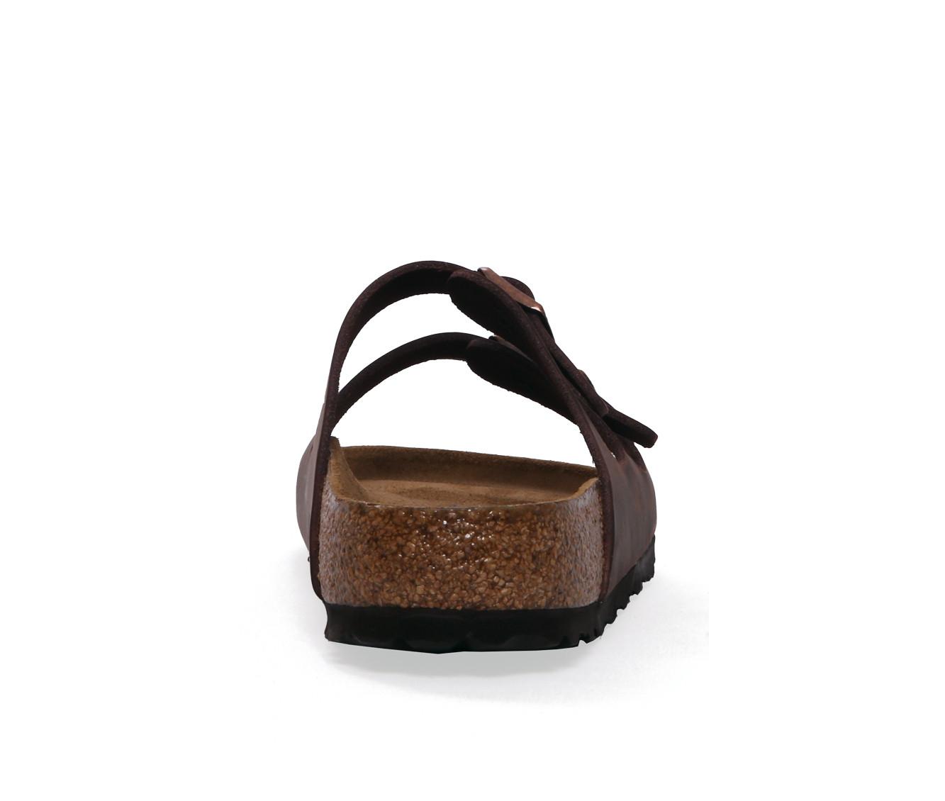Women's Birkenstock Florida Footbed Sandals