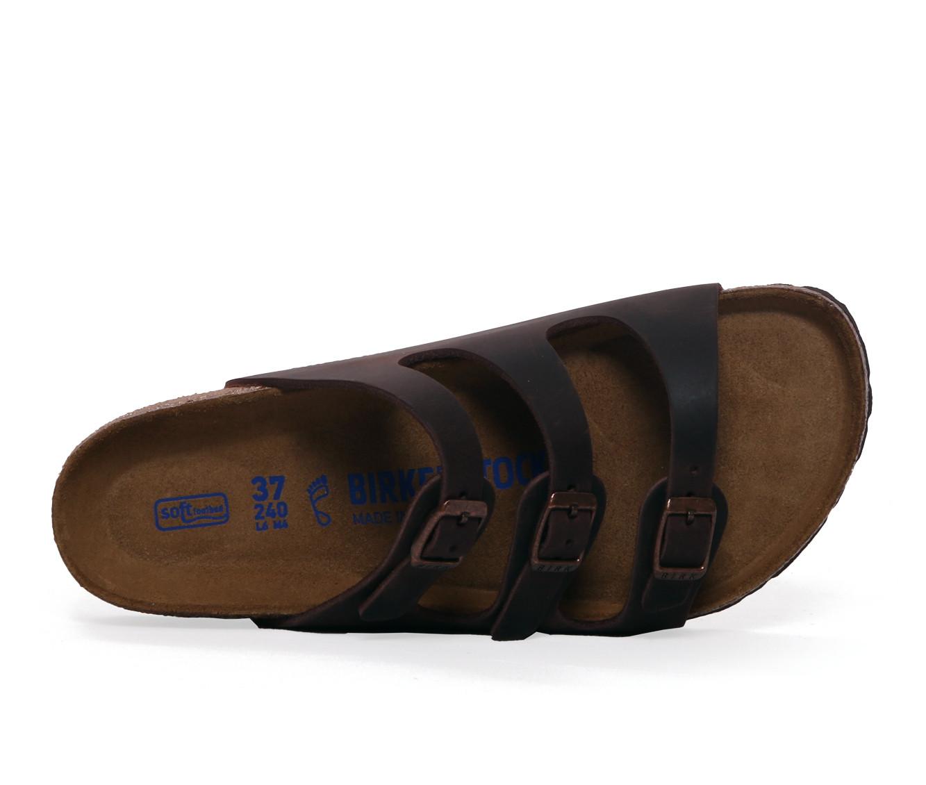Women's Birkenstock Florida Footbed Sandals