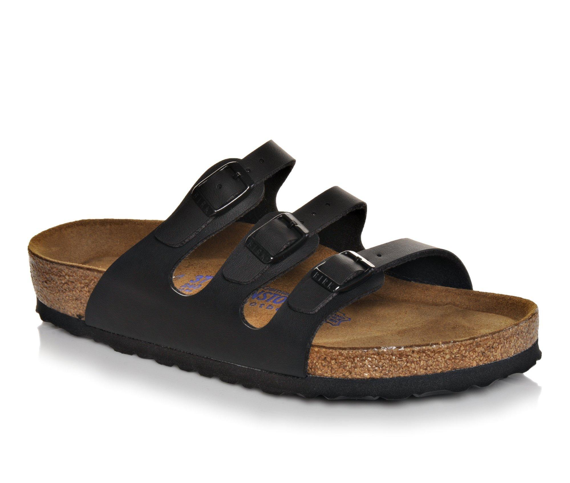 Women's Birkenstock Florida Footbed Sandals