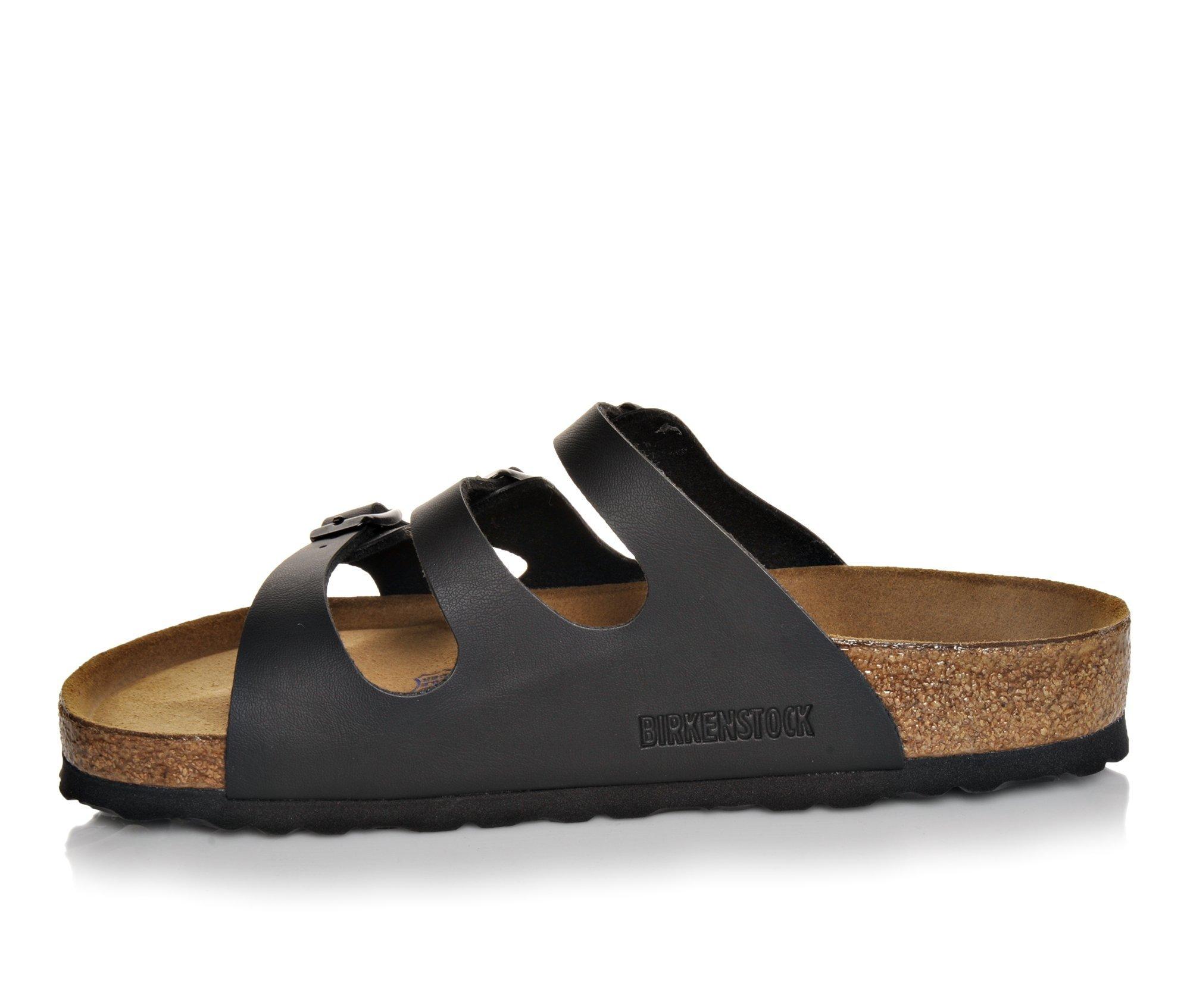 Women's Birkenstock Florida Footbed Sandals