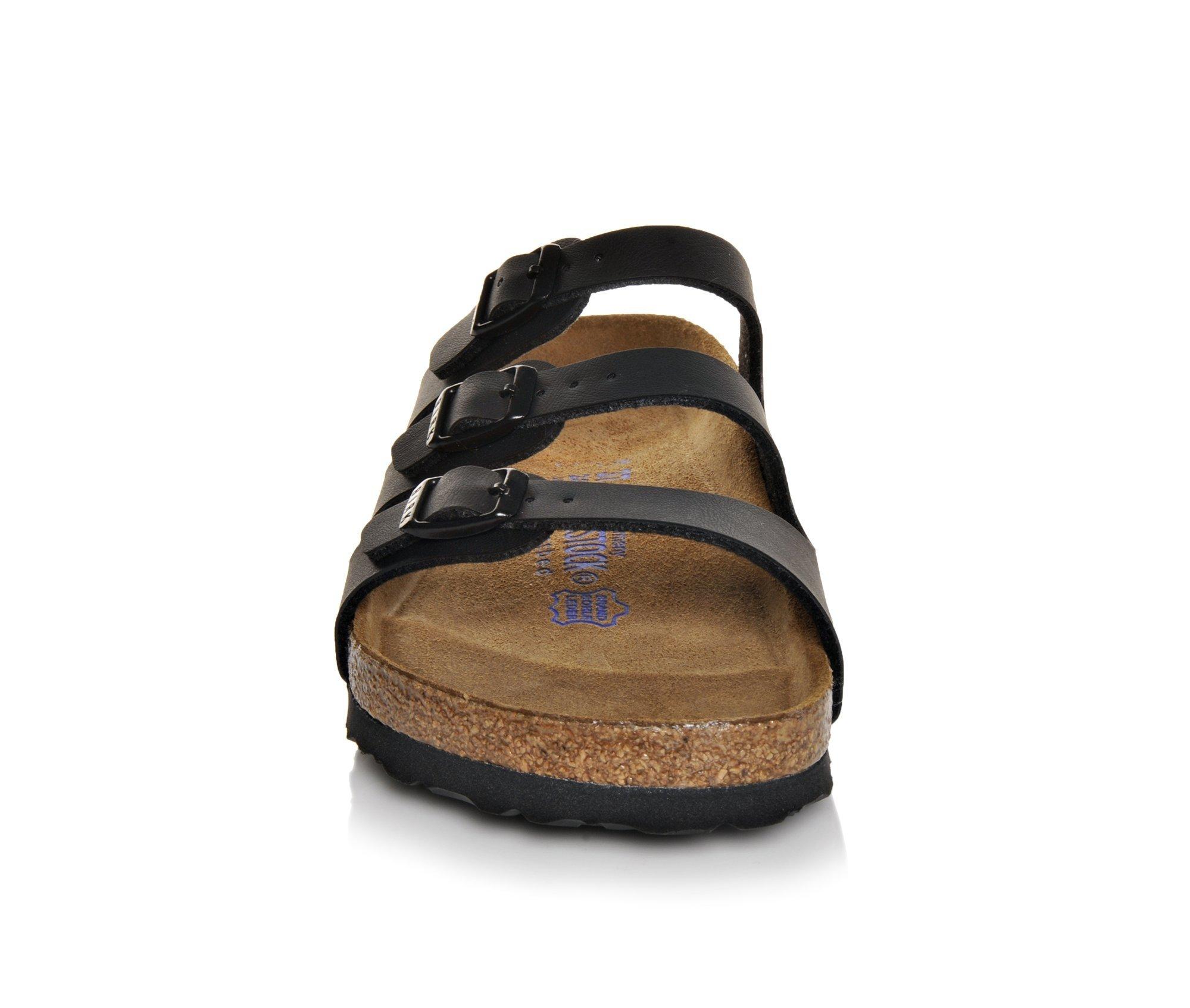 Women's Birkenstock Florida Footbed Sandals