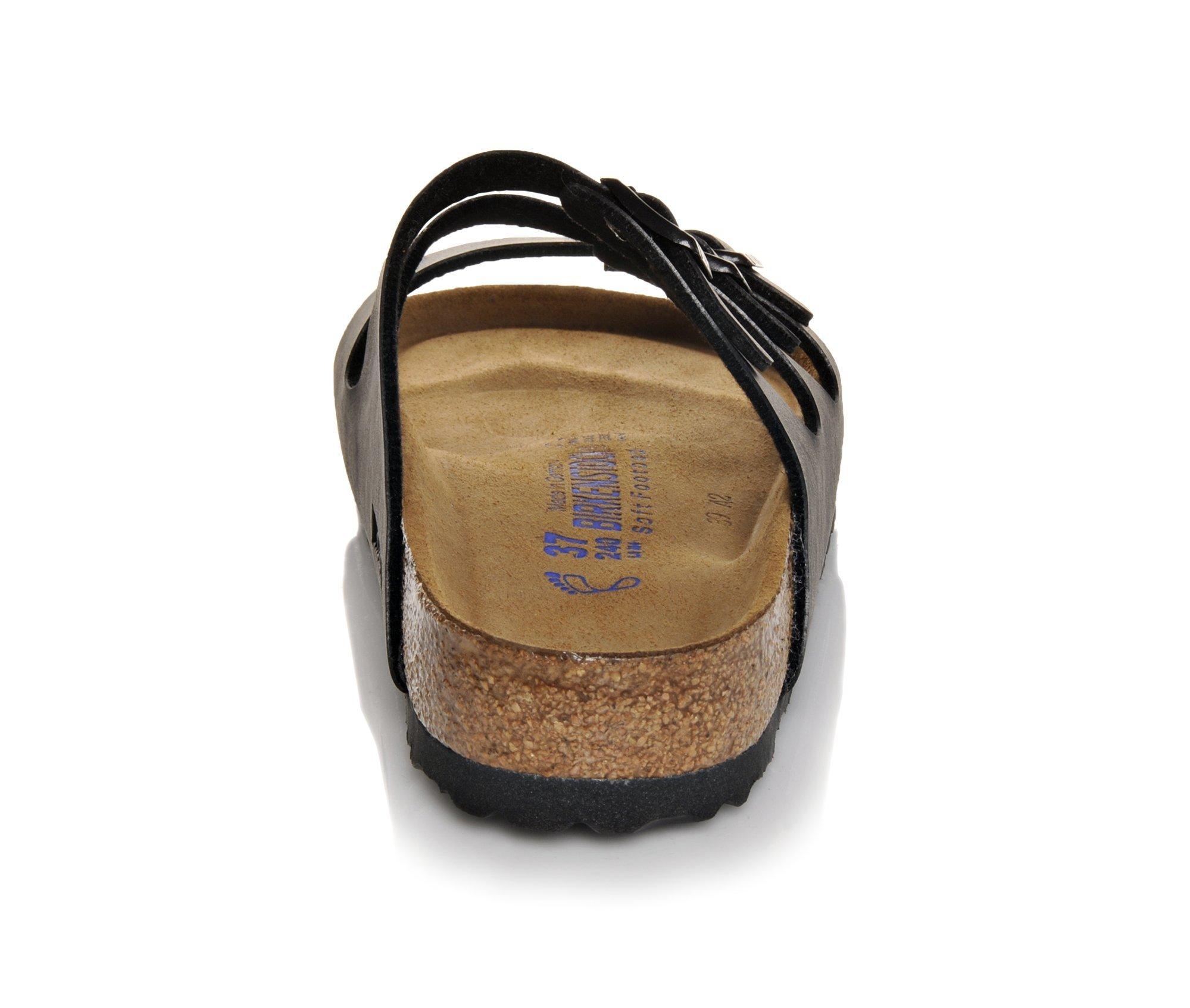 Women's Birkenstock Florida Footbed Sandals