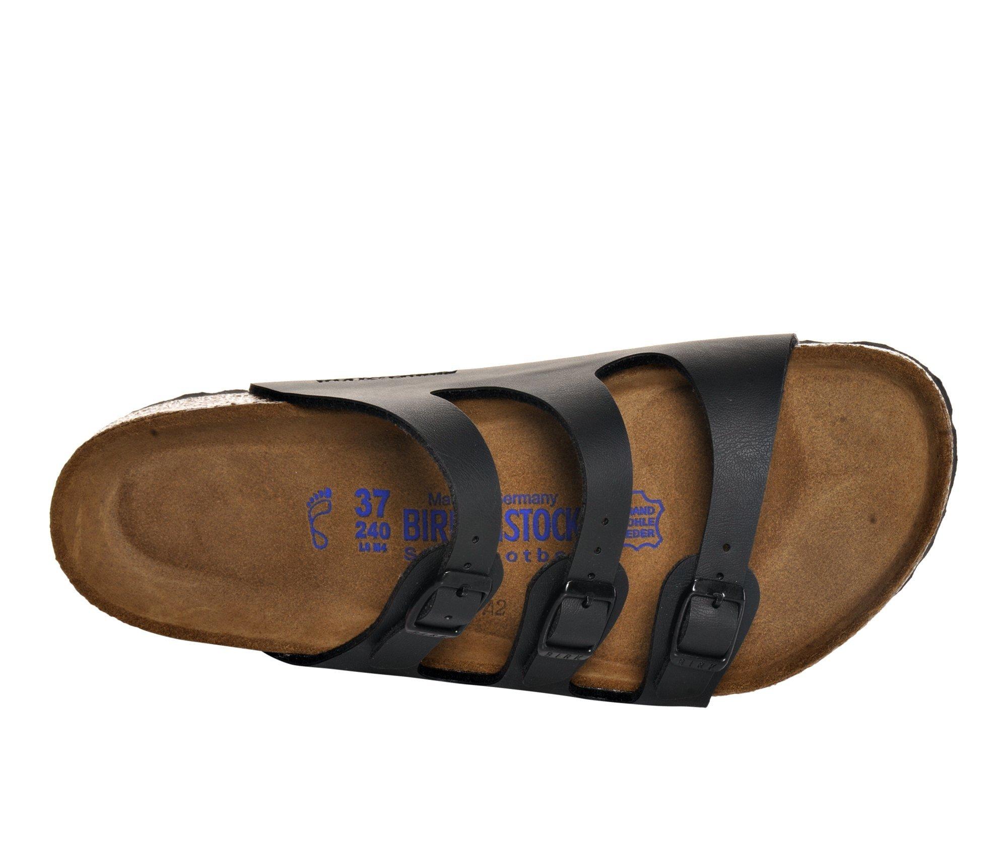 Women's Birkenstock Florida Footbed Sandals