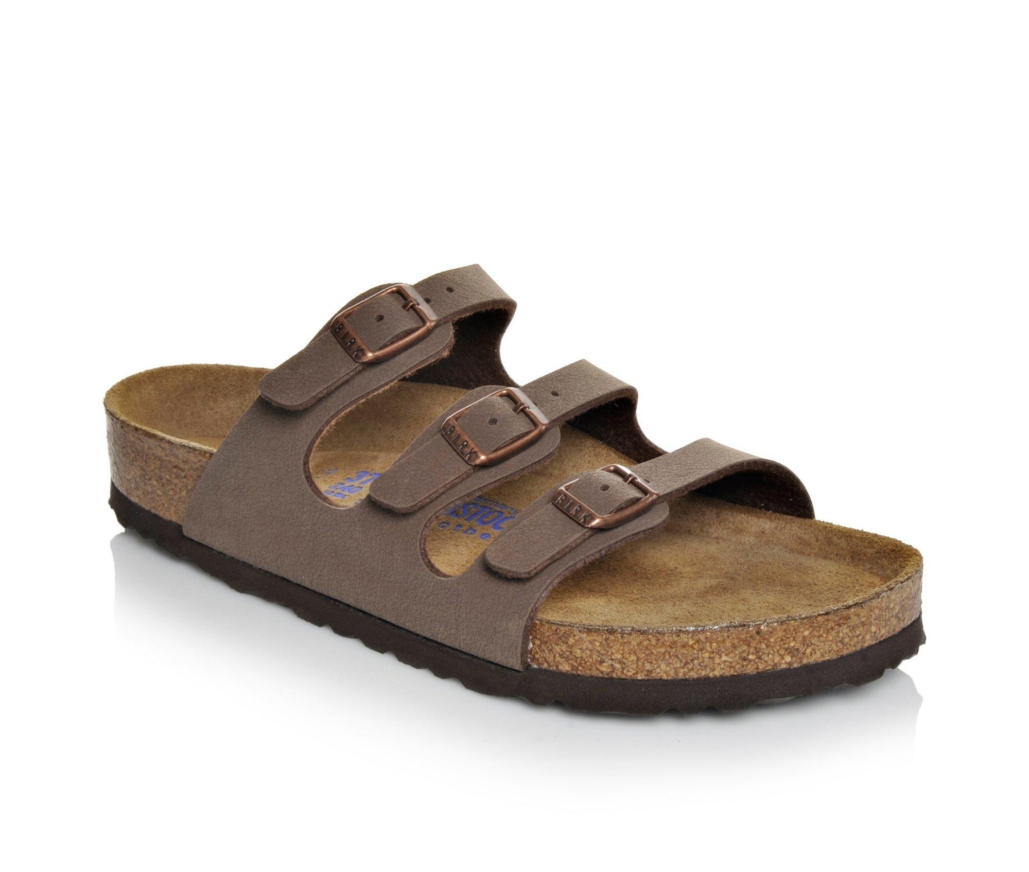 Women's Birkenstock Florida Footbed Sandals | Shoe Carnival