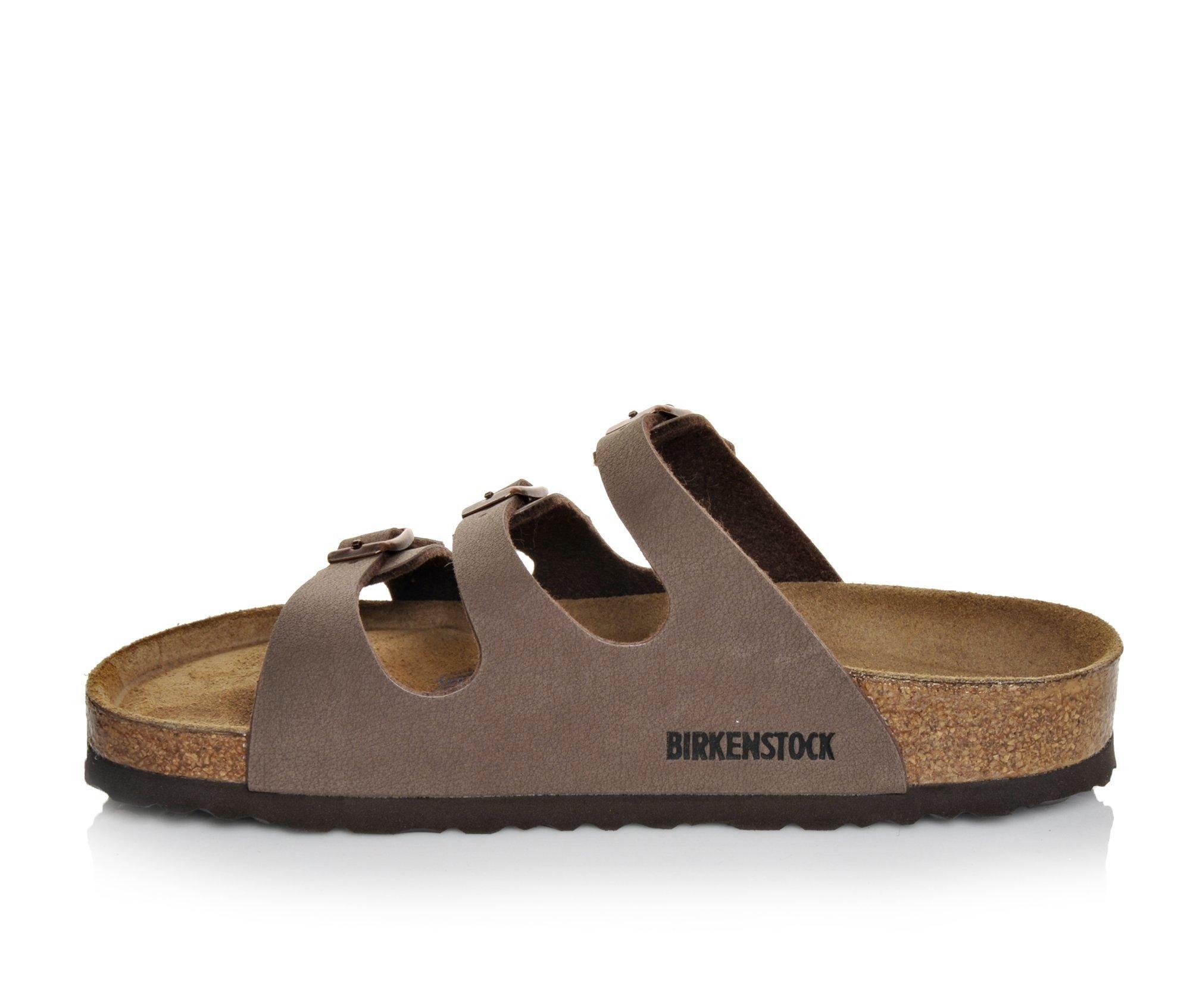 Women's Birkenstock Florida Footbed Sandals