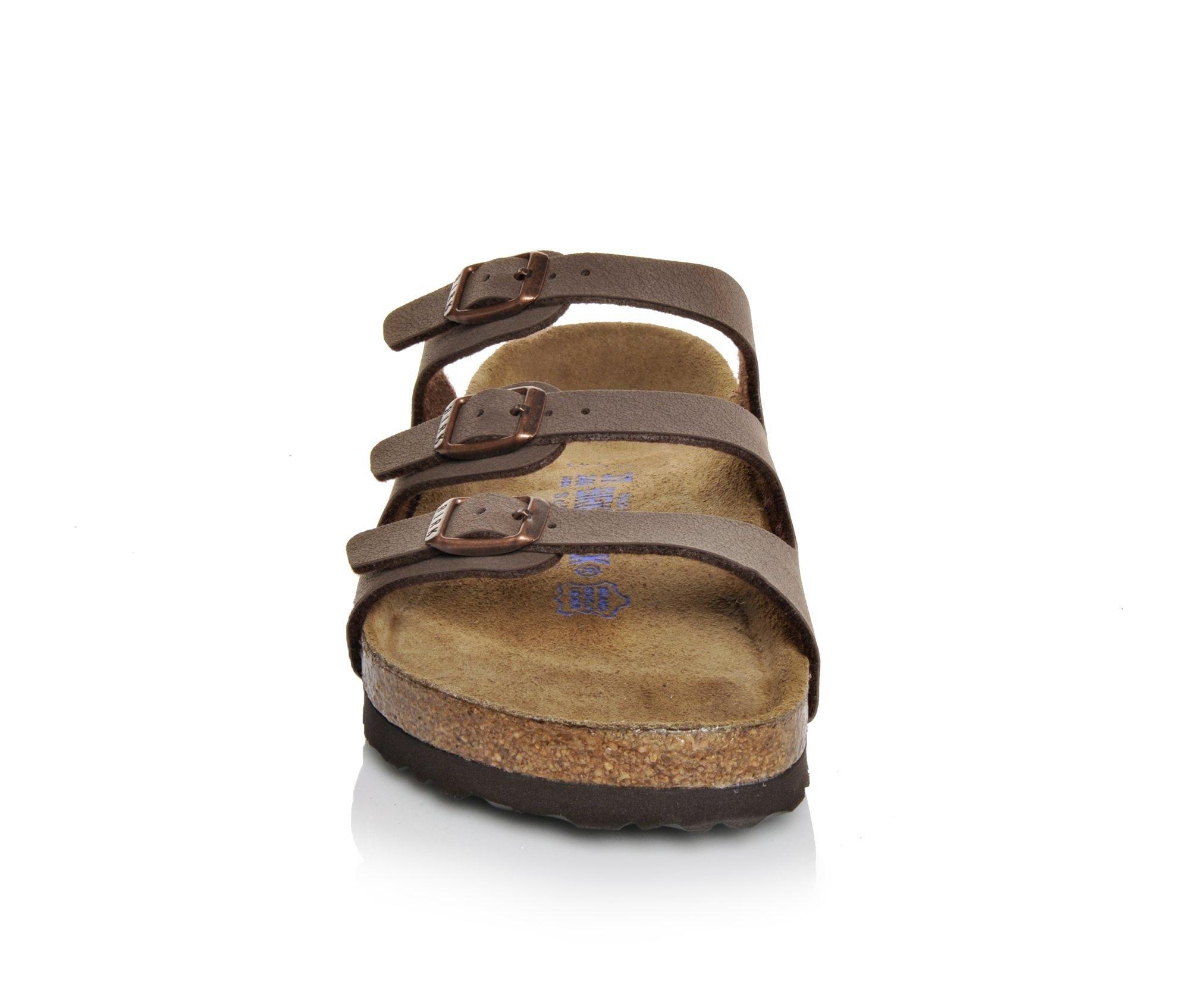 Women's Birkenstock Florida Footbed Sandals