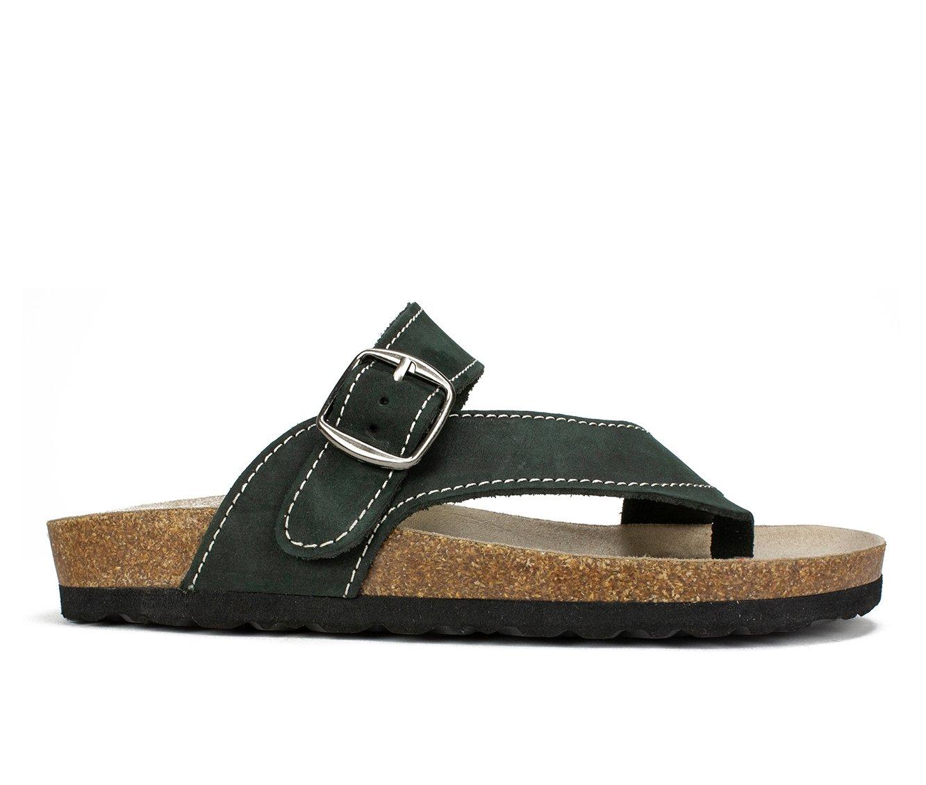 White mountain best sale shoes sandals