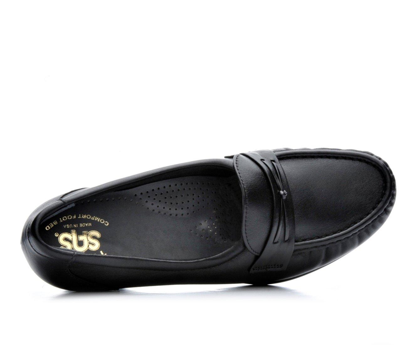 Women's Sas Easier Comfort Loafers