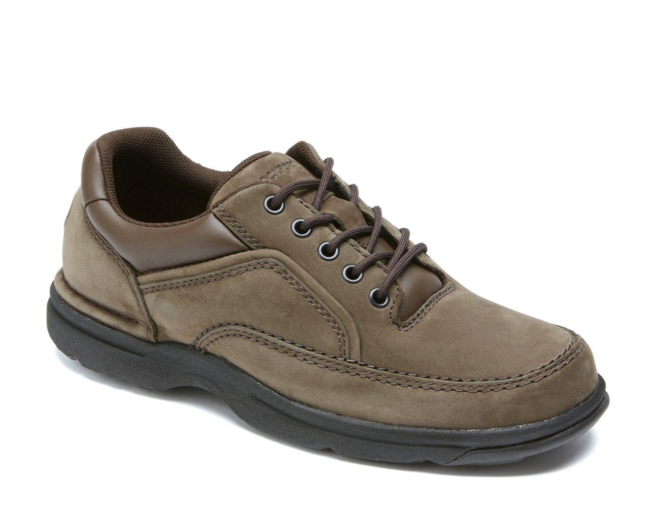 Men's Rockport Ridgefield Eureka Casual Oxfords