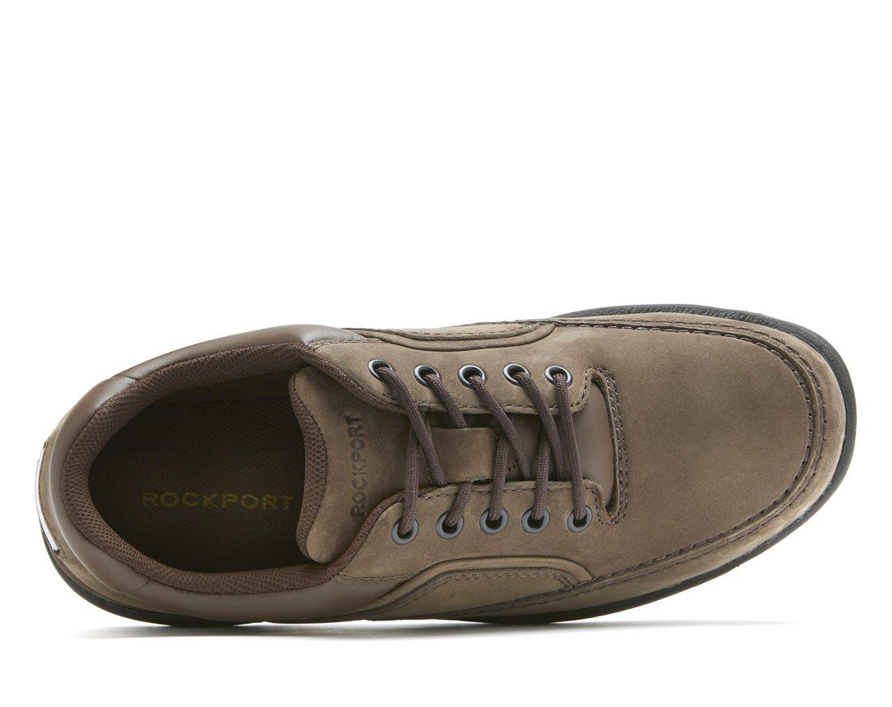 Men's Rockport Ridgefield Eureka Casual Oxfords