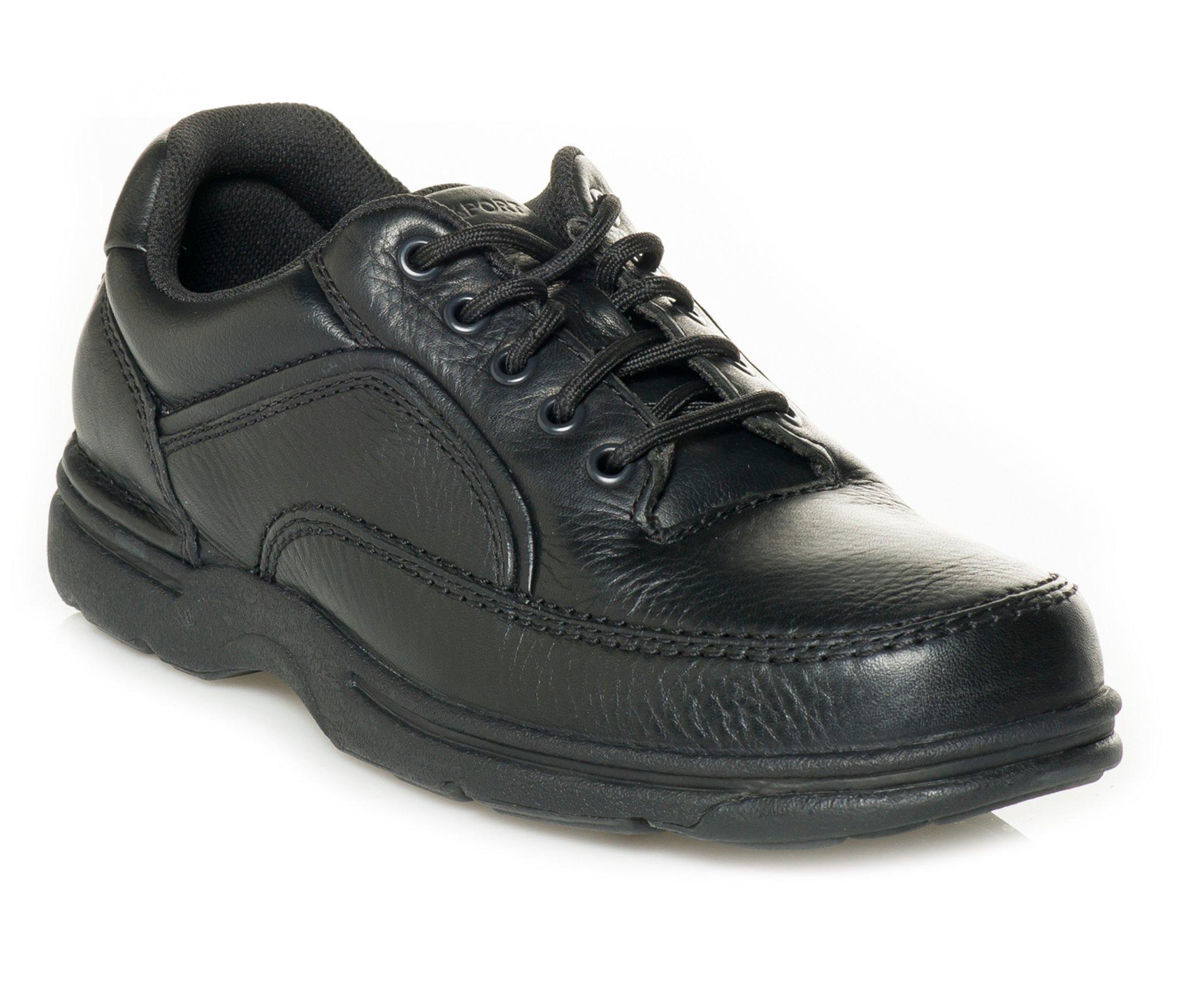 Men's Rockport Ridgefield Eureka Casual Oxfords | Shoe Carnival