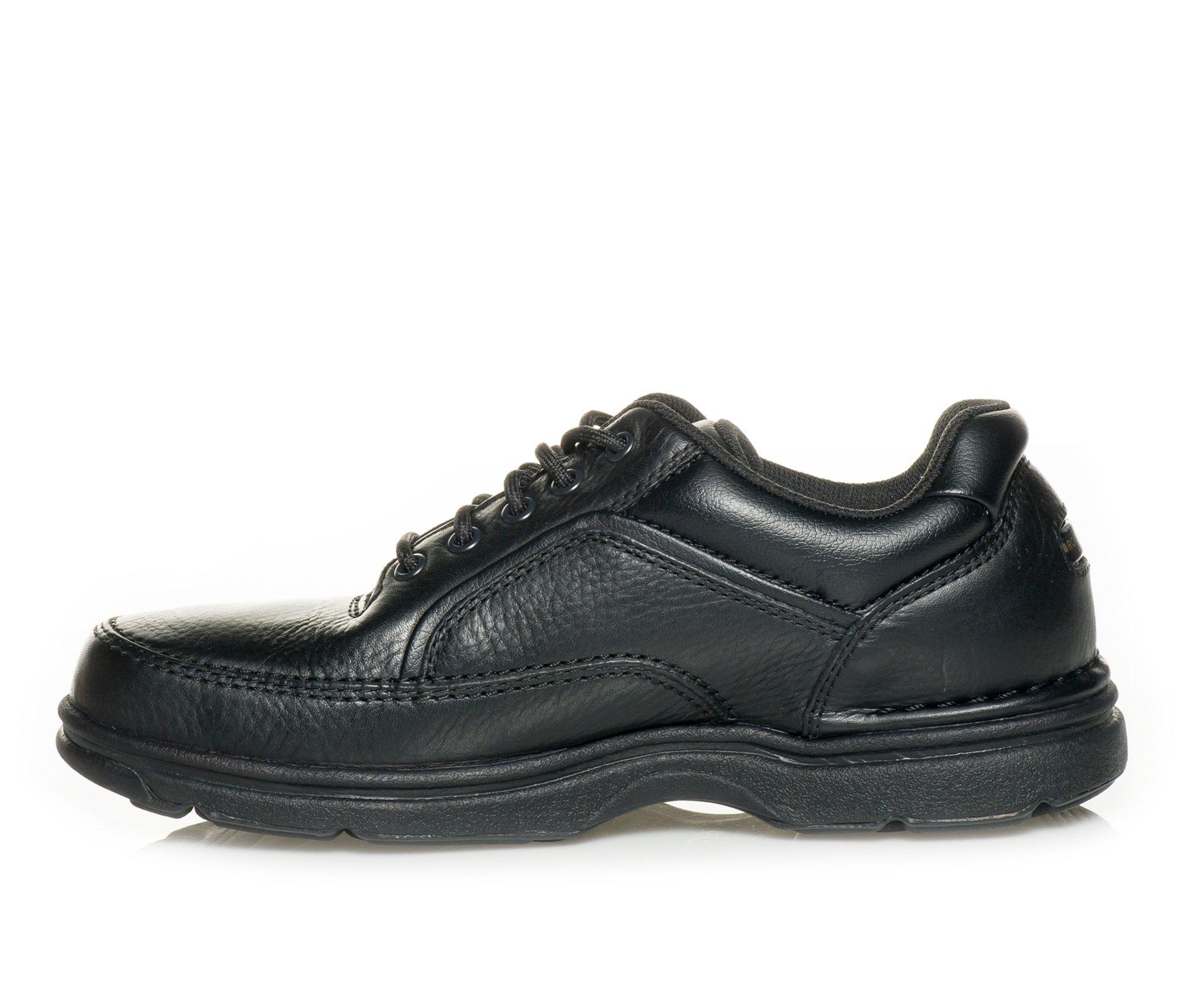 Men's Rockport Ridgefield Eureka Casual Oxfords | Shoe Carnival