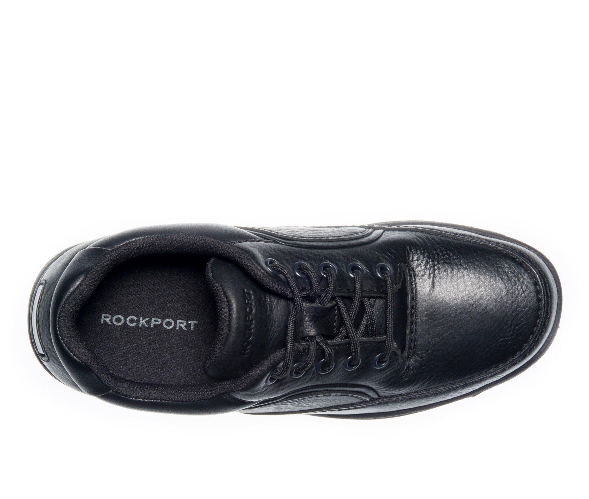 Men's Rockport Ridgefield Eureka Casual Oxfords