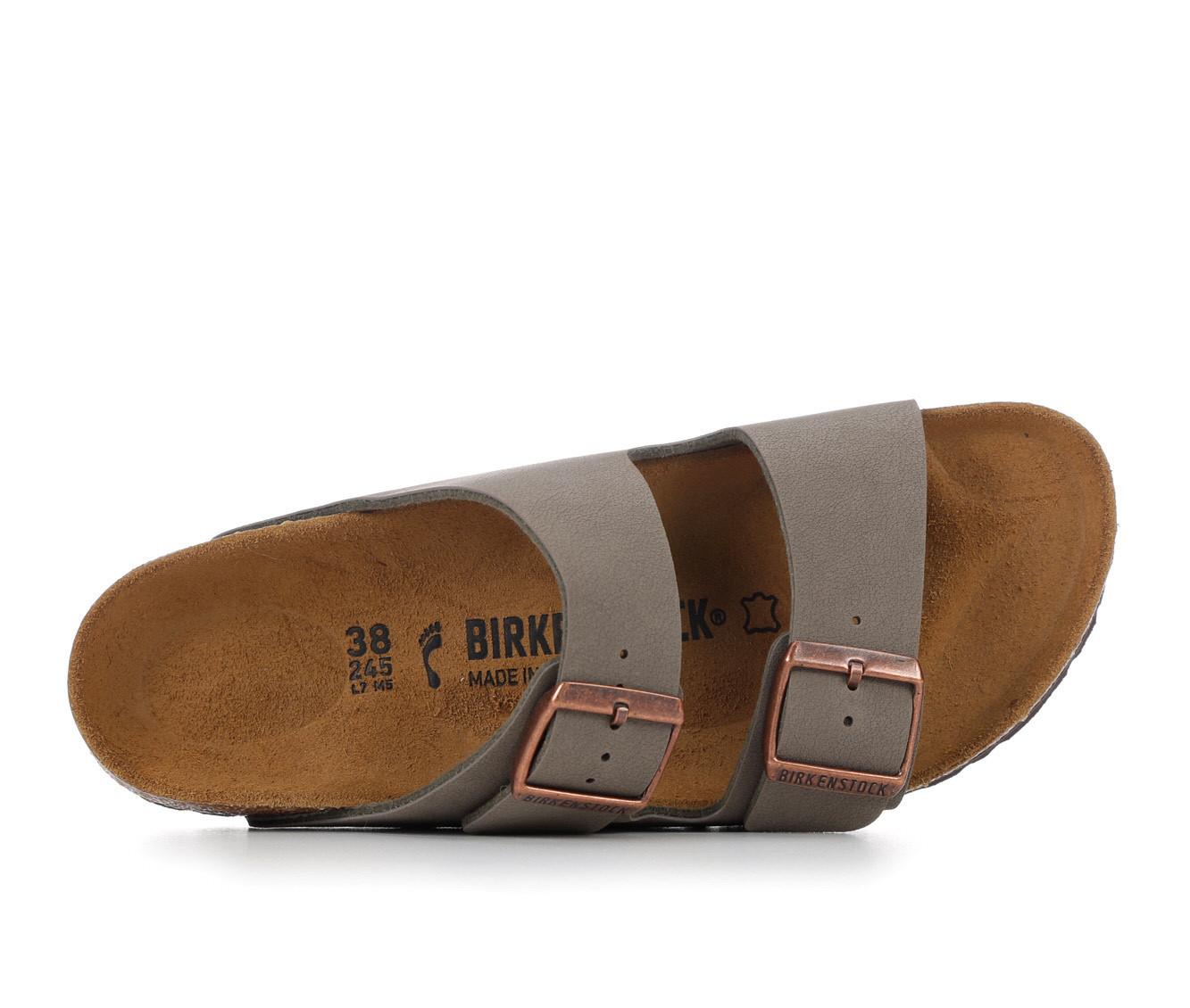 Women's Birkenstock Arizona Footbed Sandals