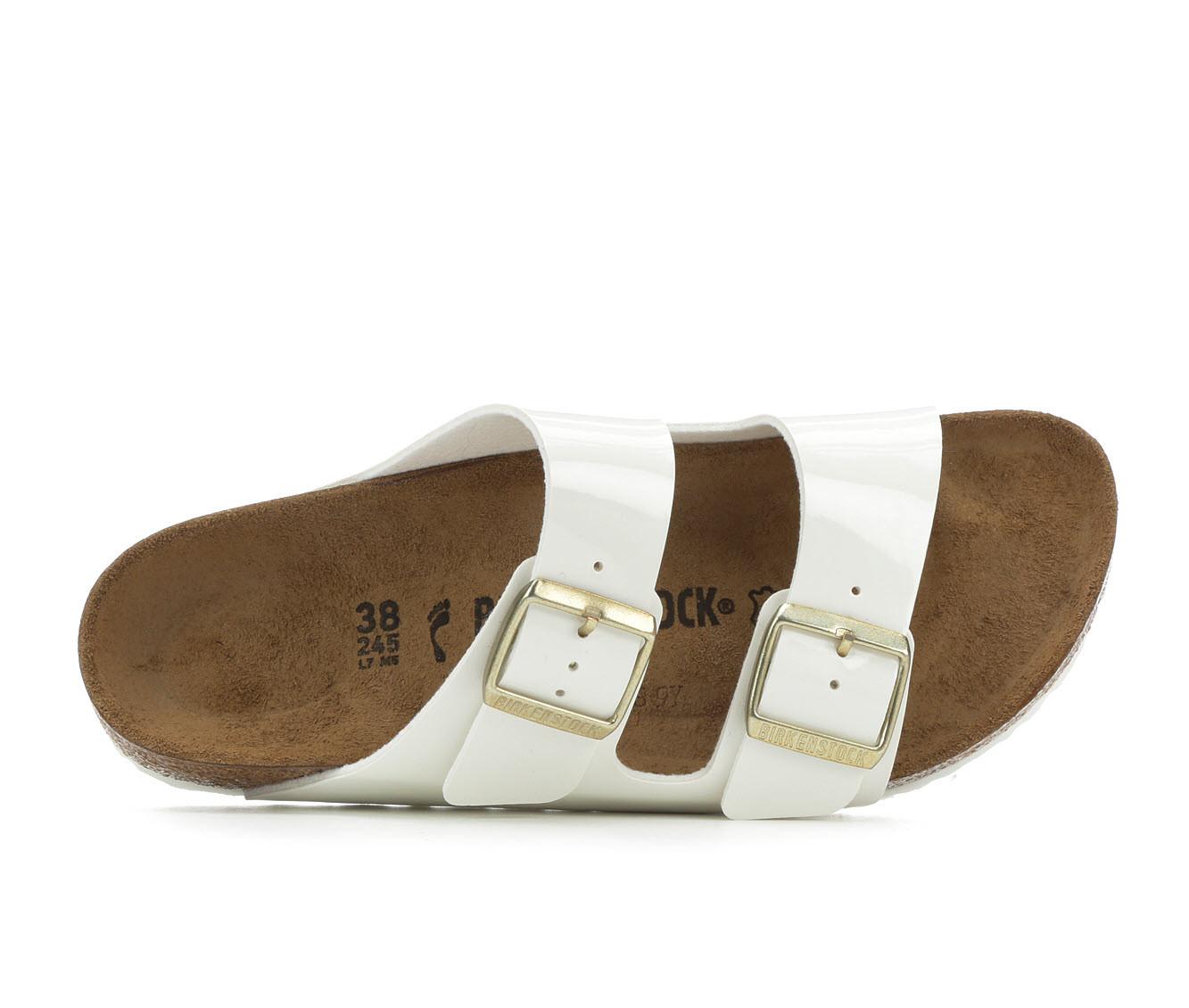 Women's Birkenstock Arizona Footbed Sandals