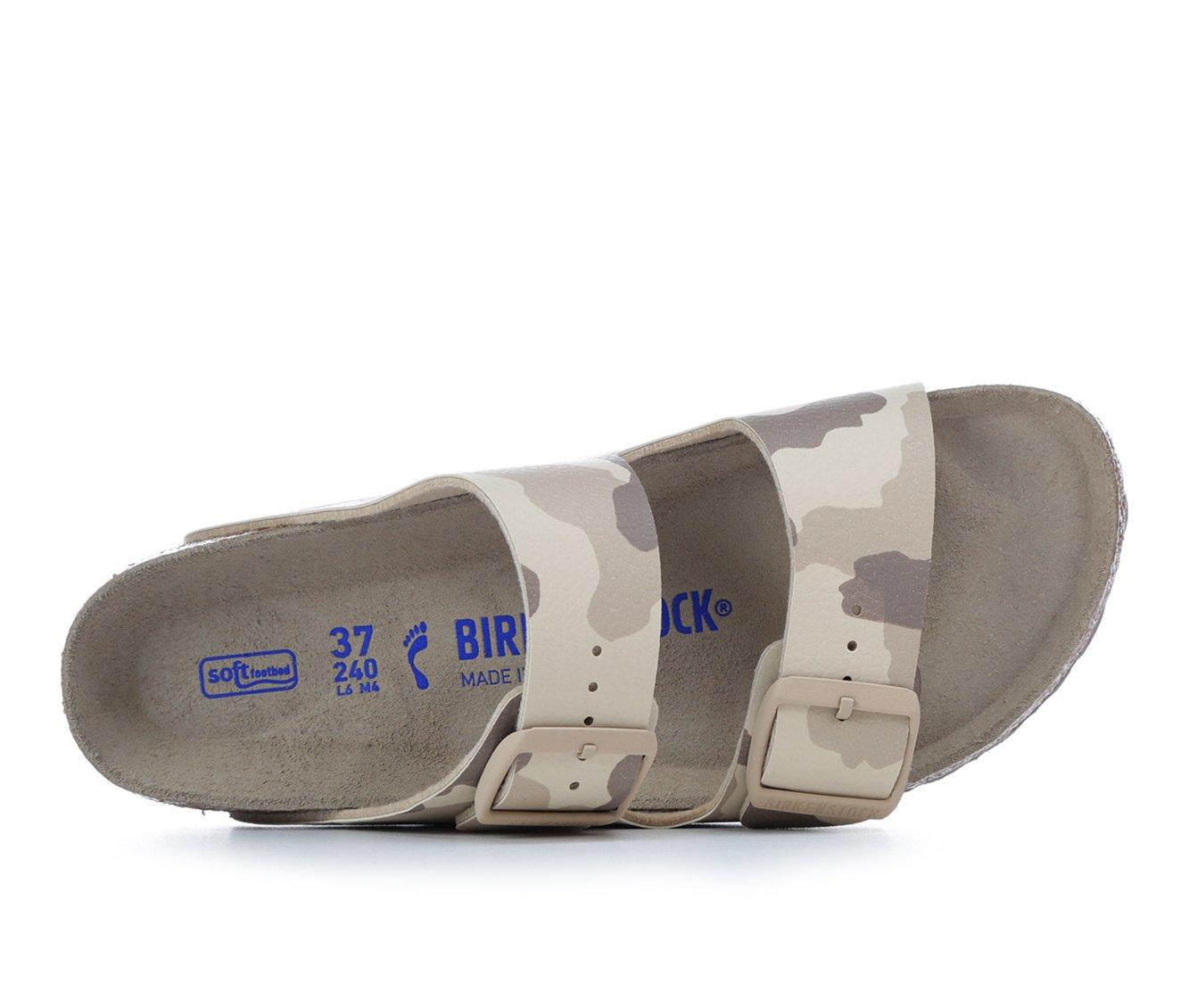 Women's Birkenstock Arizona Footbed Sandals