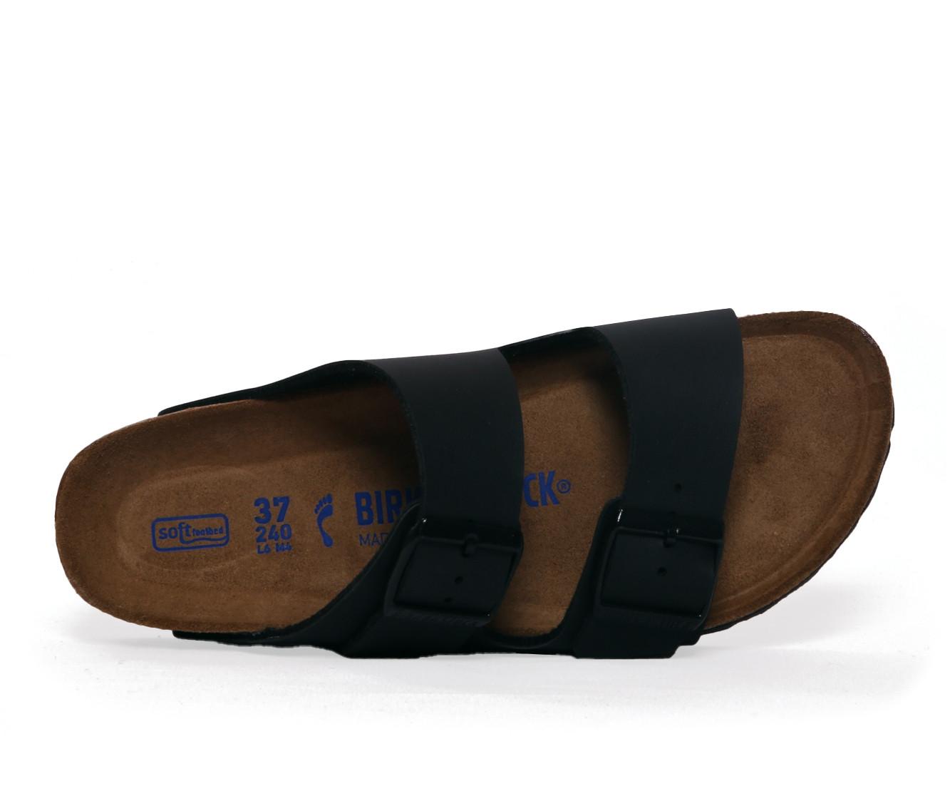 Women's Birkenstock Arizona Footbed Sandals