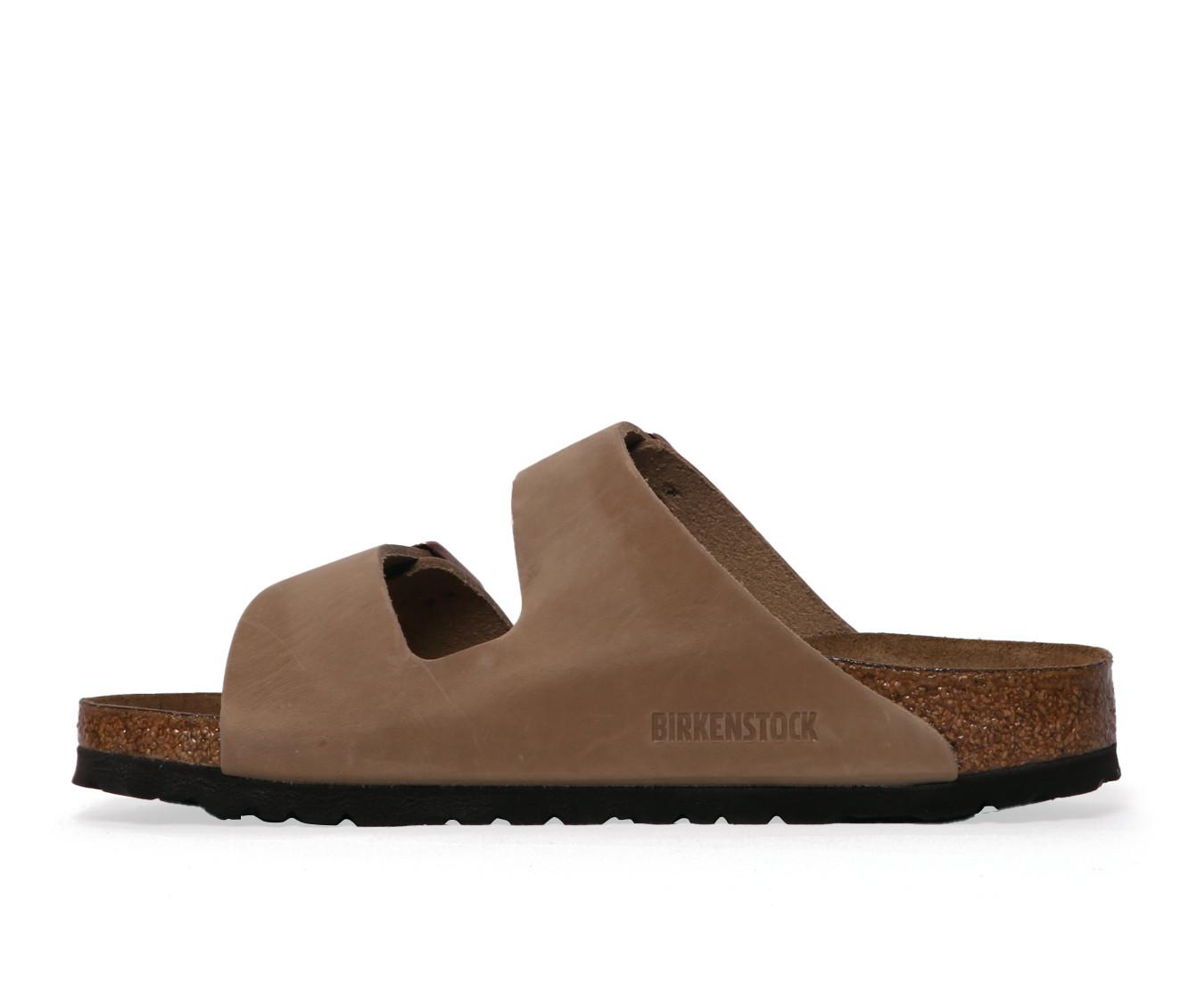 Women's Birkenstock Arizona Footbed Sandals
