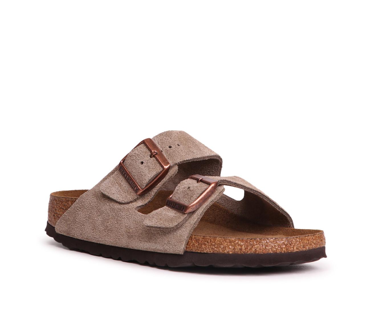 Women's Birkenstock Arizona Footbed Sandals