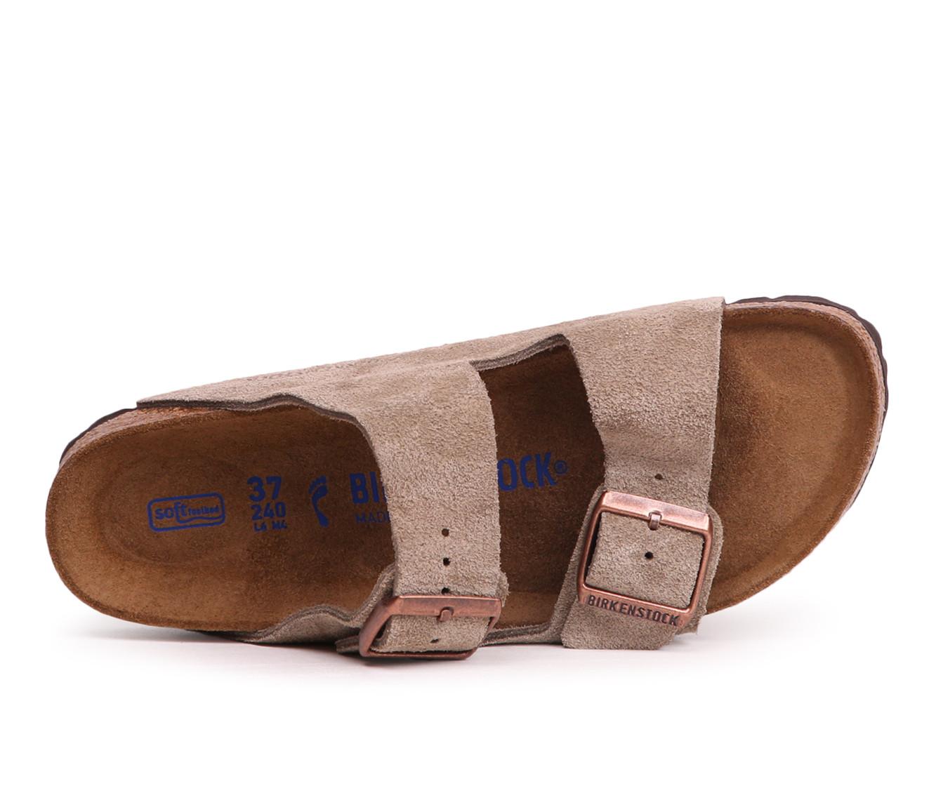 Women's Birkenstock Arizona Footbed Sandals