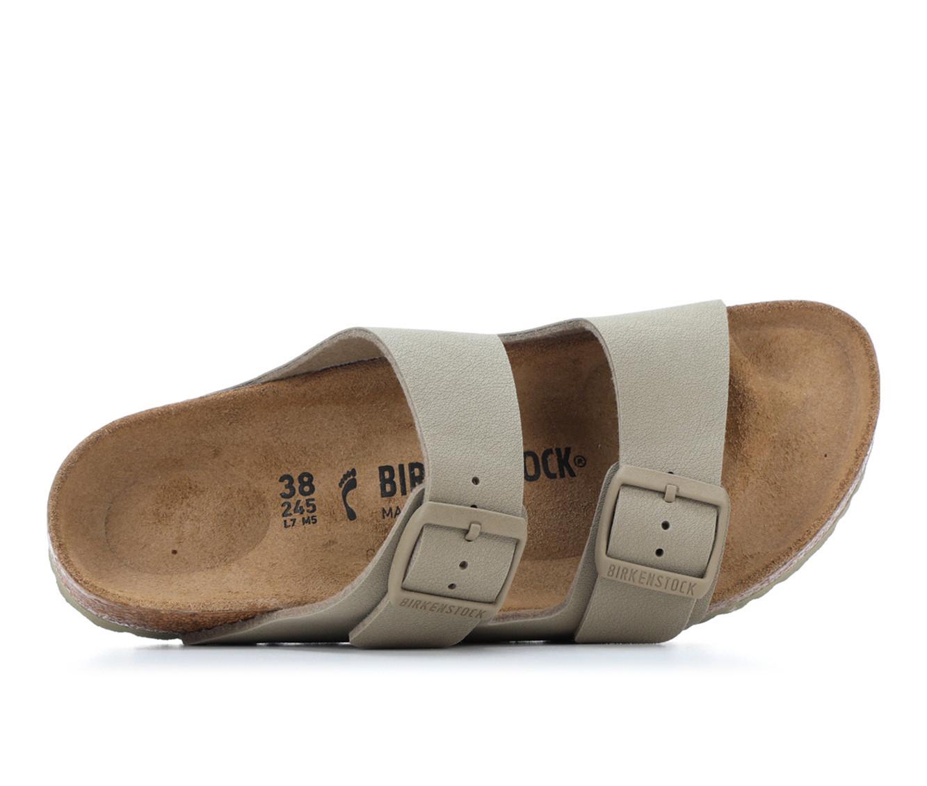 Women's Birkenstock Arizona Footbed Sandals