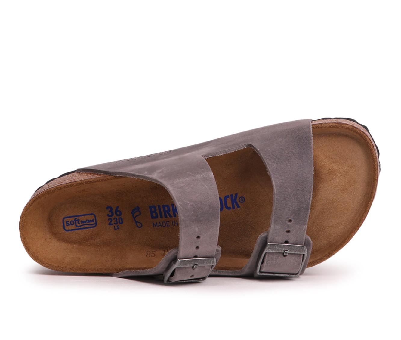 Women's Birkenstock Arizona Footbed Sandals