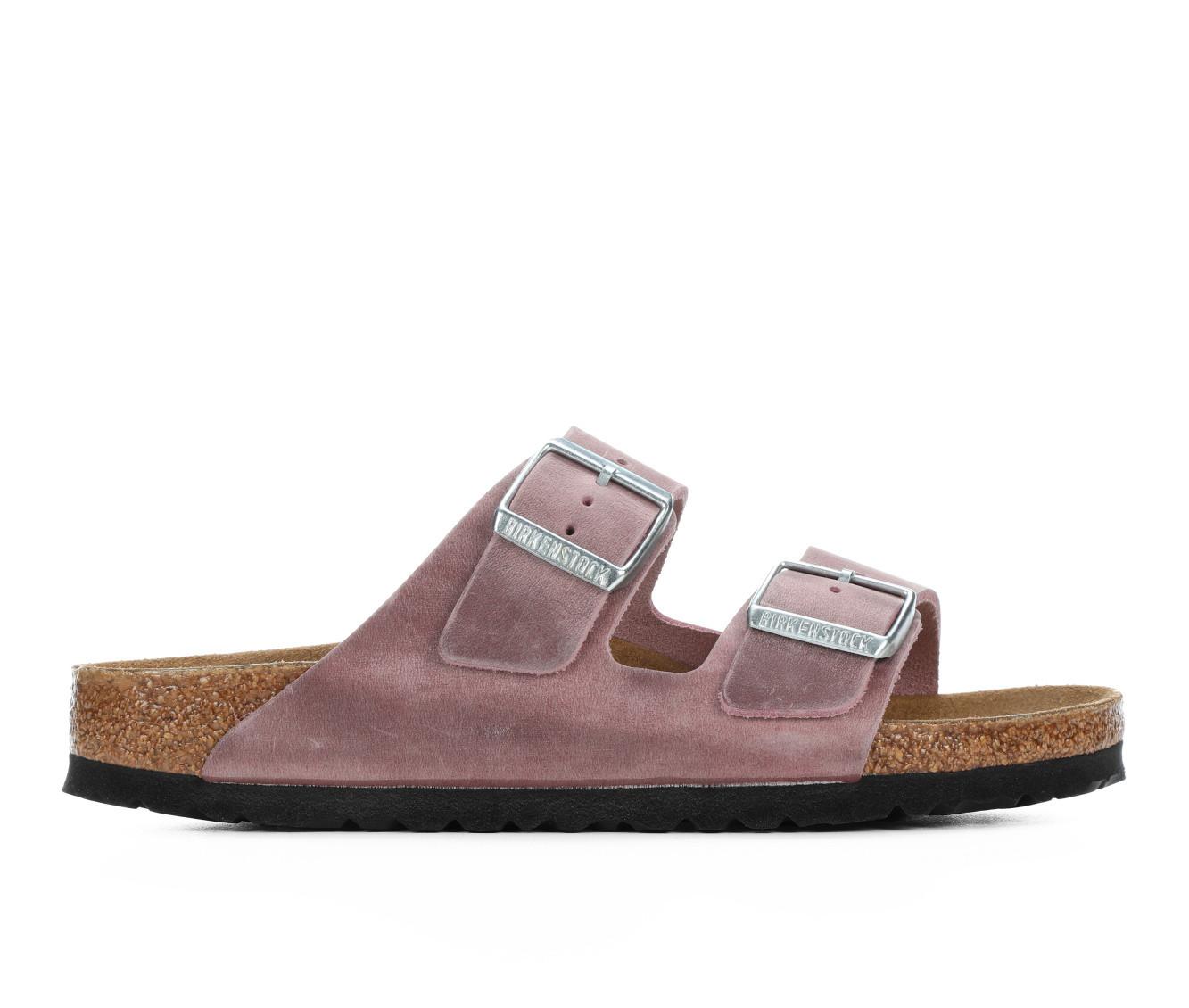 Women's Birkenstock Arizona Footbed Sandals