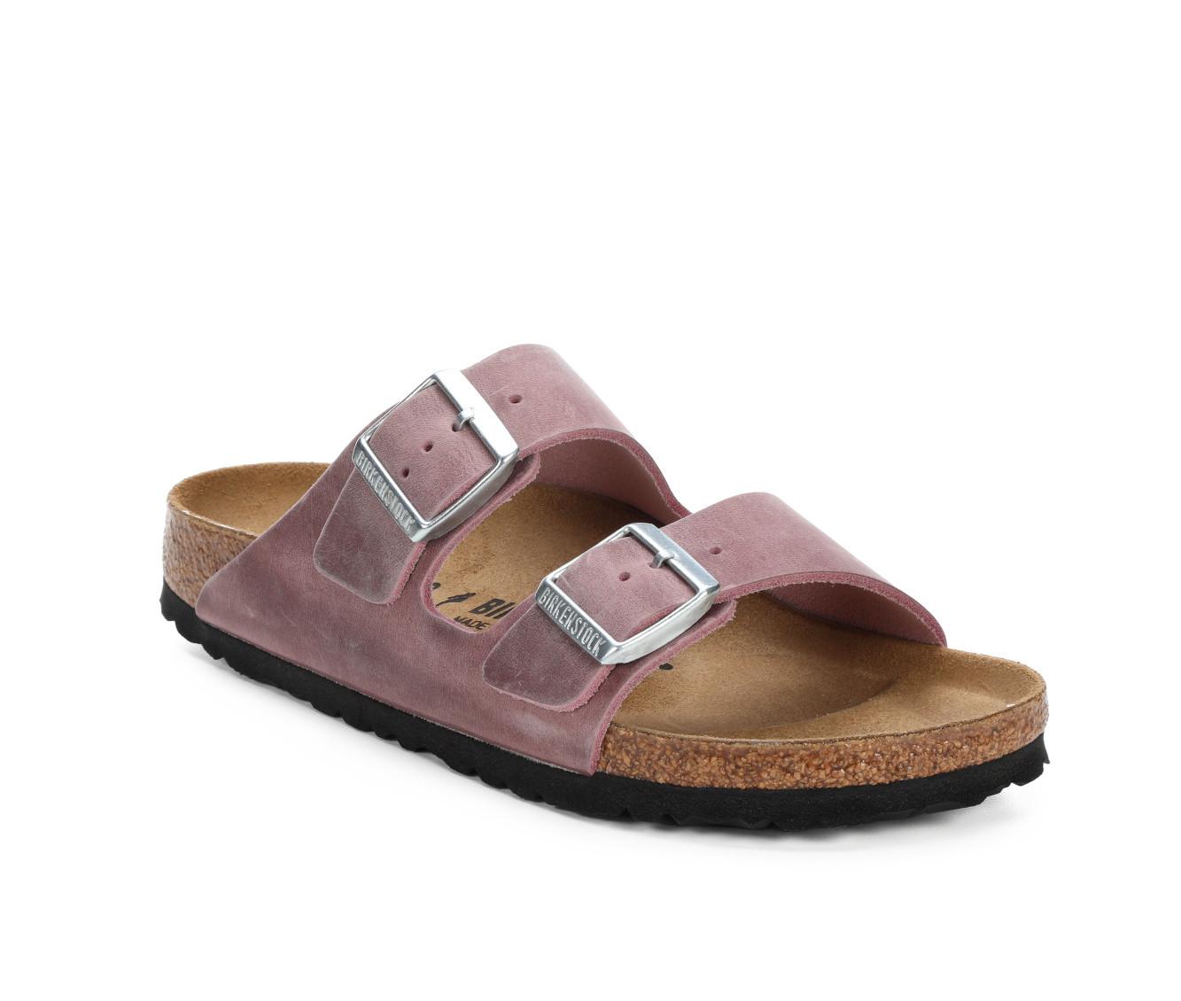 Women's Birkenstock Arizona Footbed Sandals