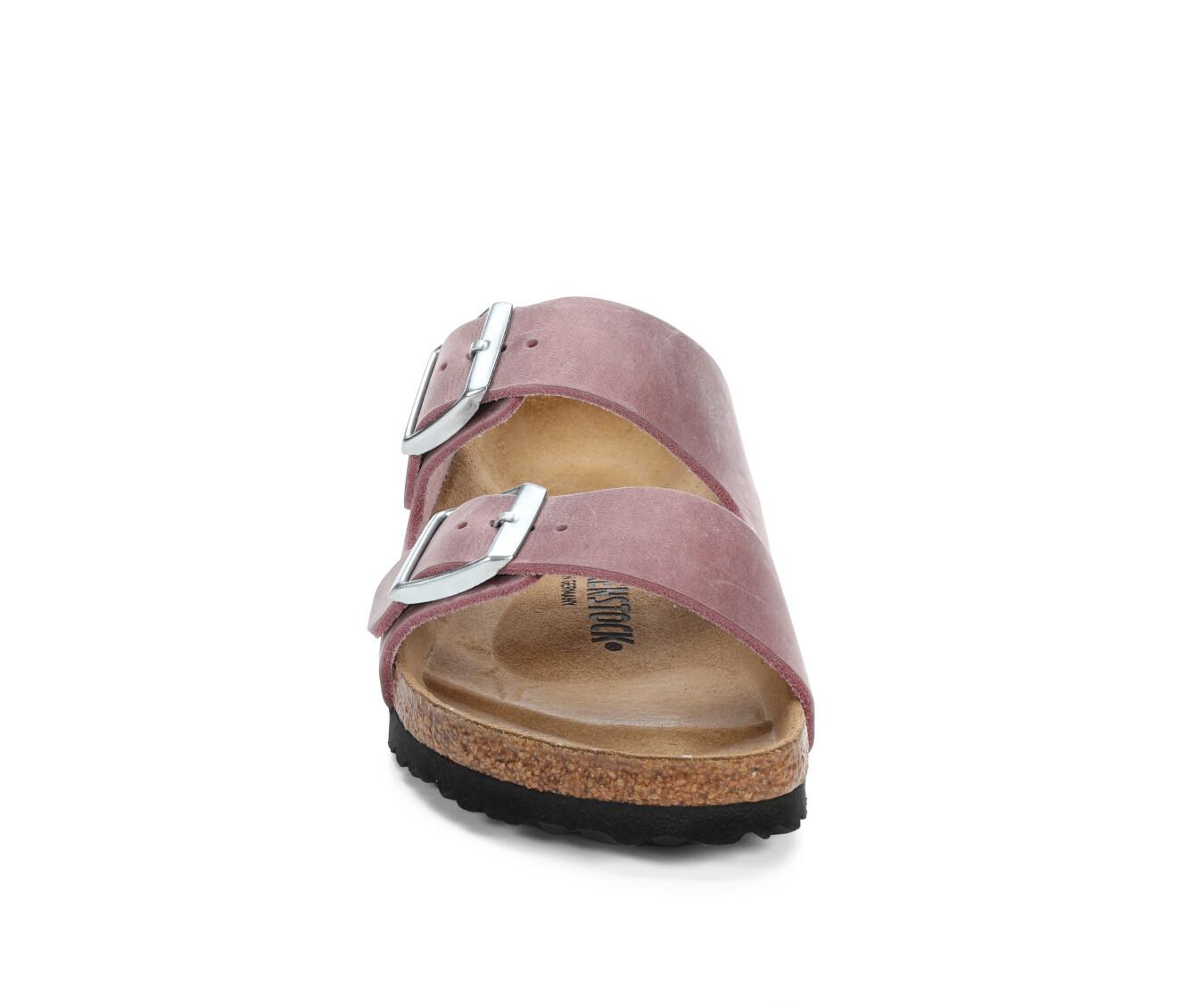 Women's Birkenstock Arizona Footbed Sandals