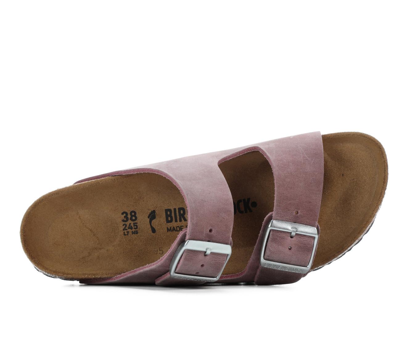 Women's Birkenstock Arizona Footbed Sandals