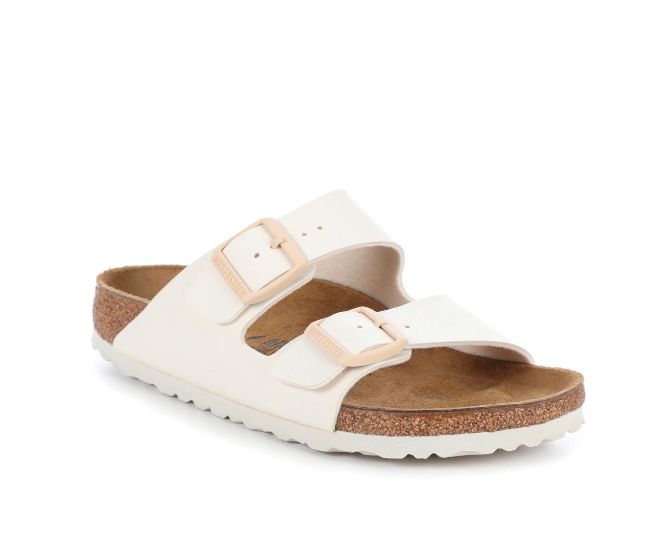 Women's Birkenstock Arizona Footbed Sandals