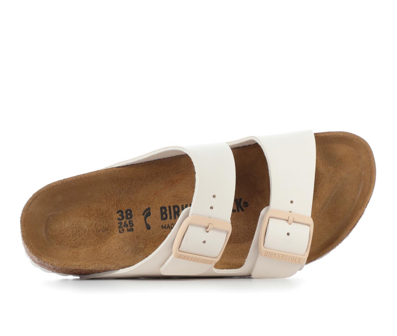 Women's Birkenstock Arizona Footbed Sandals