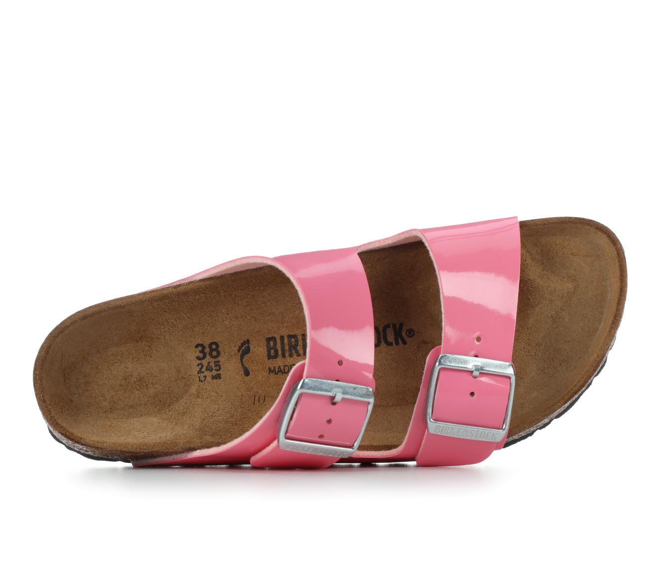Women's Birkenstock Arizona Footbed Sandals