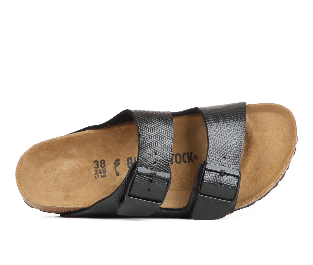 Women's Birkenstock Arizona Footbed Sandals