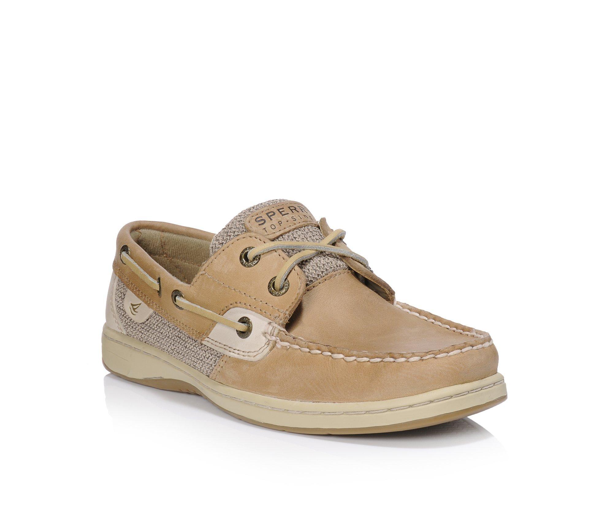 Sperry wide on sale width womens