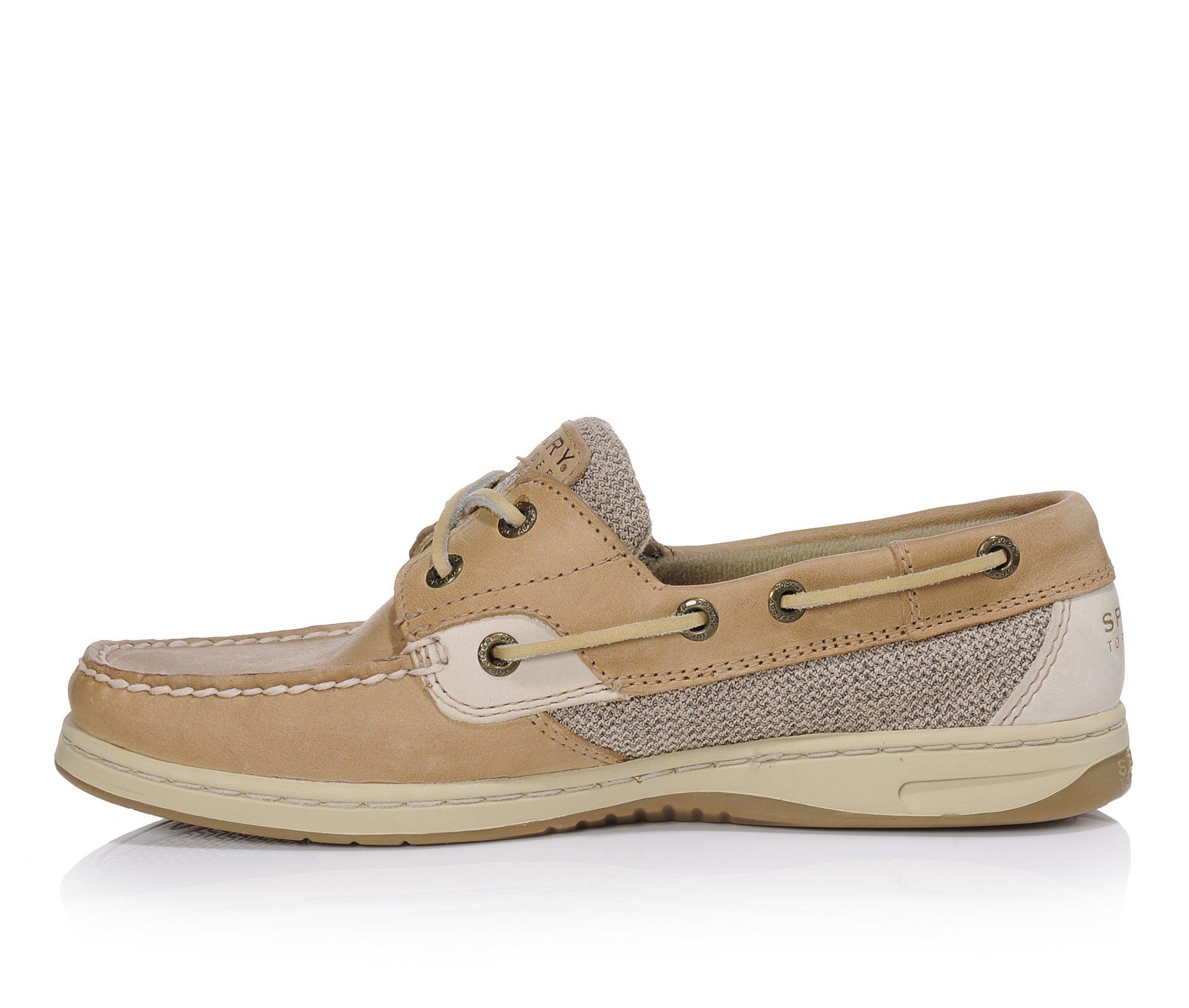 Womens 2024 sperrys shoes