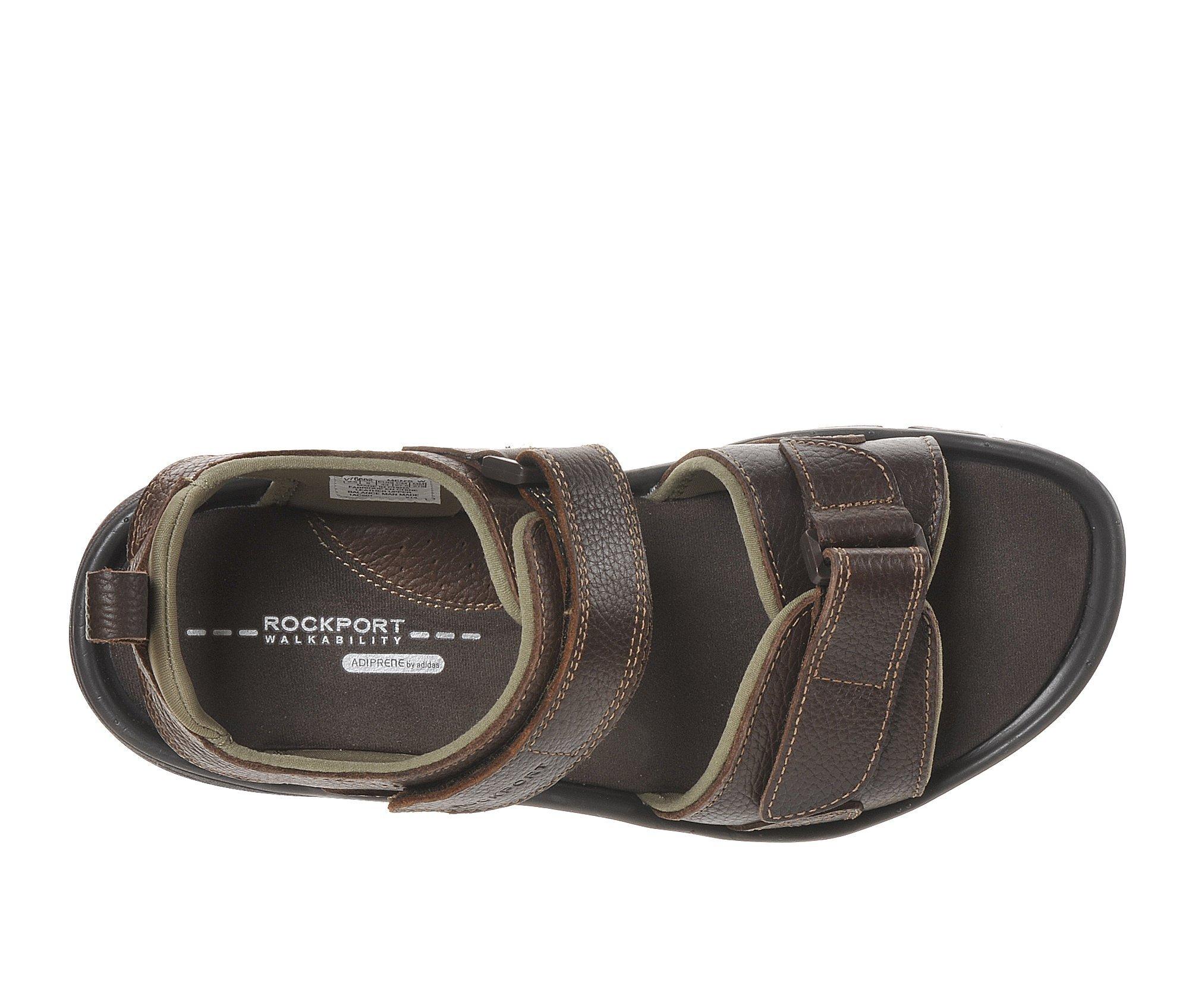 Men's Rockport Rocklake Outdoor Sandals