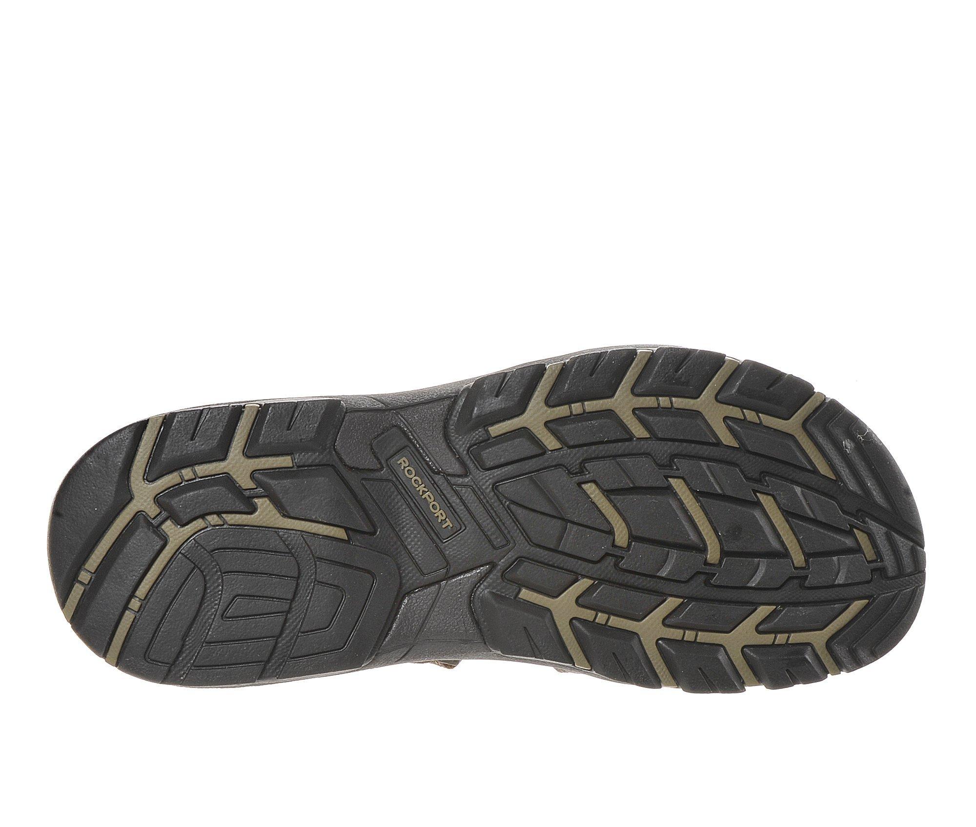 Men's Rockport Rocklake Outdoor Sandals