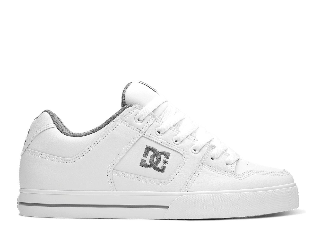 DC Men's Pure Casual Skate Shoe