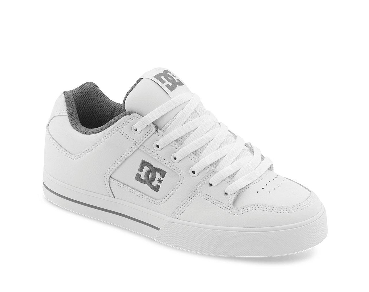 Men's DC Pure Sustainable Skate Shoes